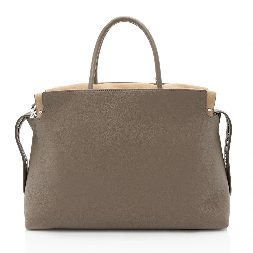 Torey Burch Medium Mercer bag, Wild Mushroom